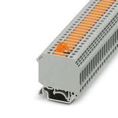 Phoenix Contact UK 5-MTK Knife Disconnect Terminal Block - 3004430
