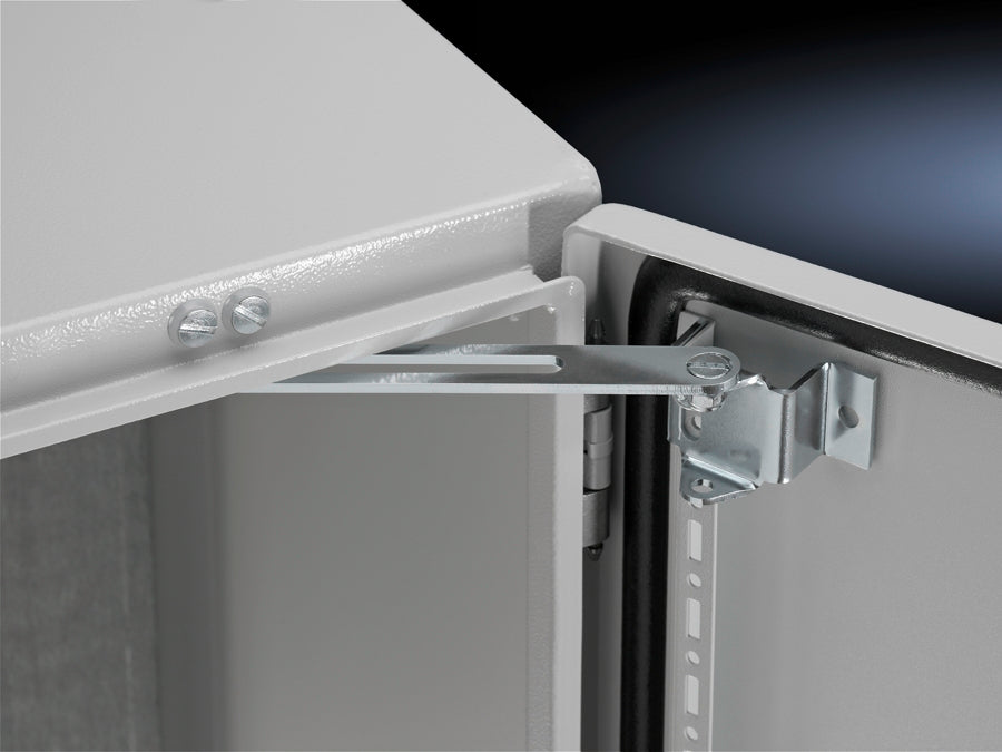 Rittal SZ 2519000 Door Stay For Wall Enclosures - 2519000
