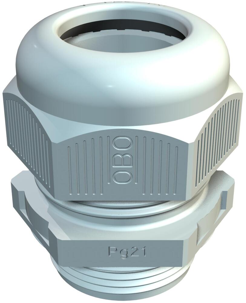 PG29 IP68 Cable Gland With Strain Relief - 2022672 [2 Pieces]
