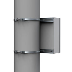 Enclosure Pole Mount Kit - EPF0300