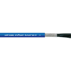 Lapp Olflex EB CY 12x0.75 Shielded Control Cable - 0012645 [10 Meters]