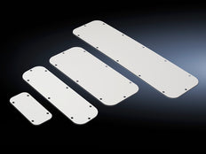 Rittal SZ Metal Cable Gland Plate Size 5 - 2563150