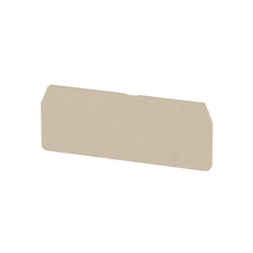 Weidmuller Terminal Block Partition Plate ZAP/TW3 - 1608800000 [10 Pieces]