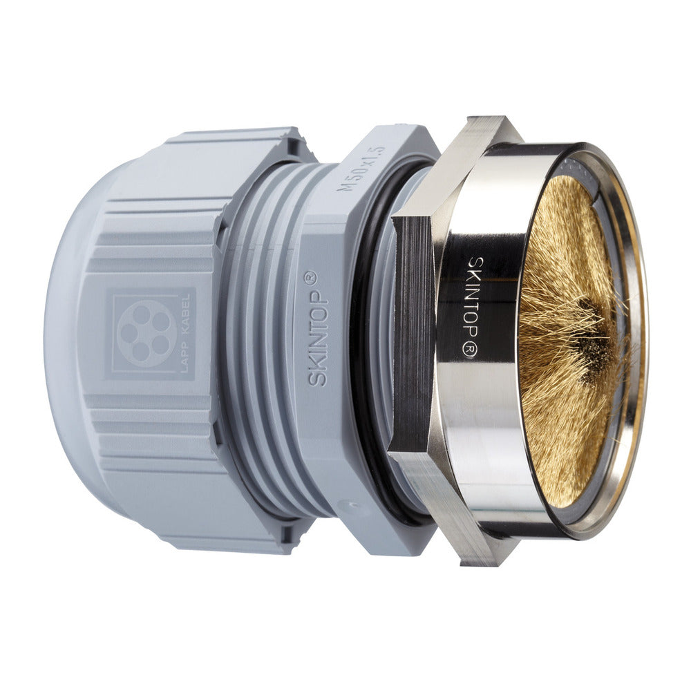 LAPP SKINTOP BRUSH ADD-ON M32 EMC Locknut - 54110843