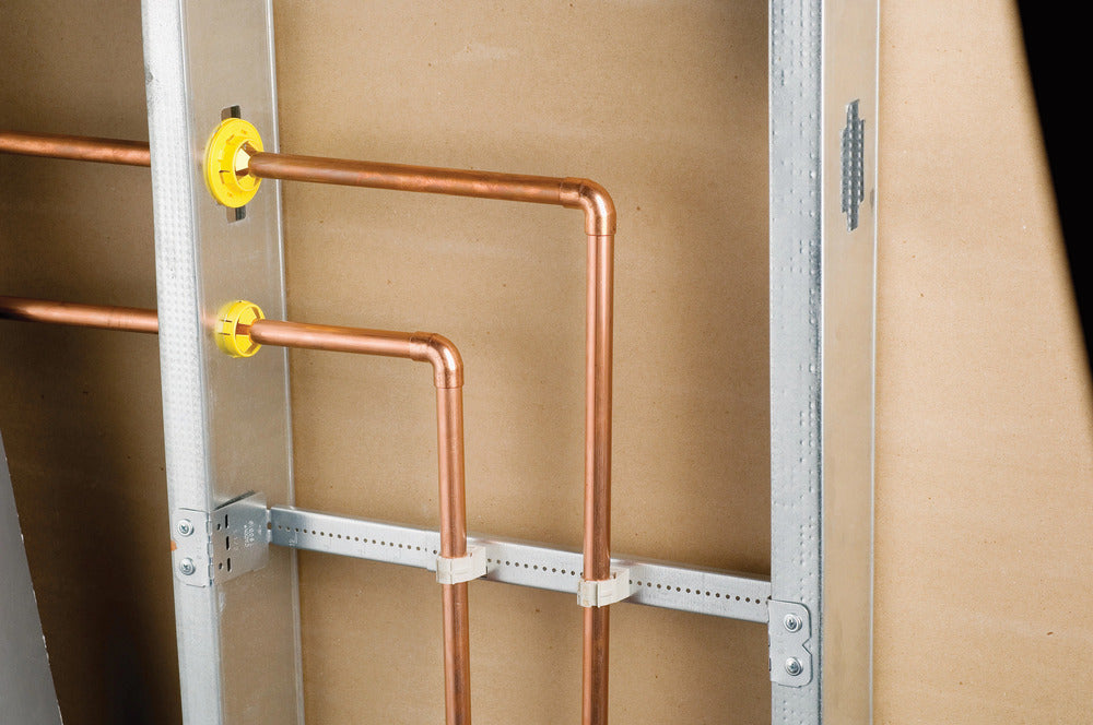 Telescoping Box Bracket TSGB16 280-458mm - 187190 [2 Pieces]