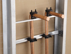 Telescoping Box Bracket TSGB16 280-458mm - 187190 [2 Pieces]