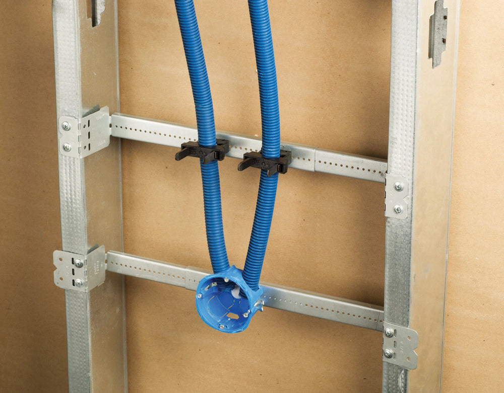 Telescoping Box Bracket TSGB16 280-458mm - 187190 [2 Pieces]