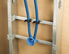 Telescoping Box Bracket TSGB16 280-458mm - 187190 [2 Pieces]