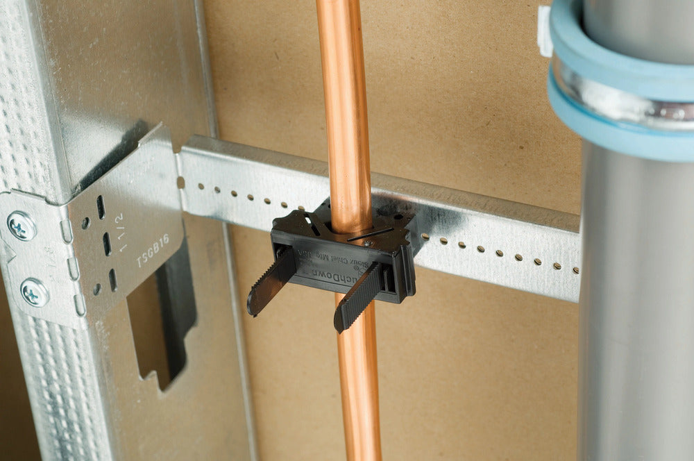 Telescoping Box Bracket TSGB16 280-458mm - 187190 [2 Pieces]