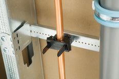 Telescoping Box Bracket TSGB16 280-458mm - 187190 [2 Pieces]