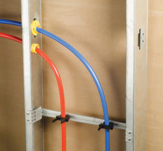 Telescoping Box Bracket TSGB16 280-458mm - 187190 [2 Pieces]