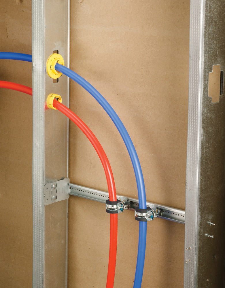 Telescoping Box Bracket TSGB16 280-458mm - 187190 [2 Pieces]