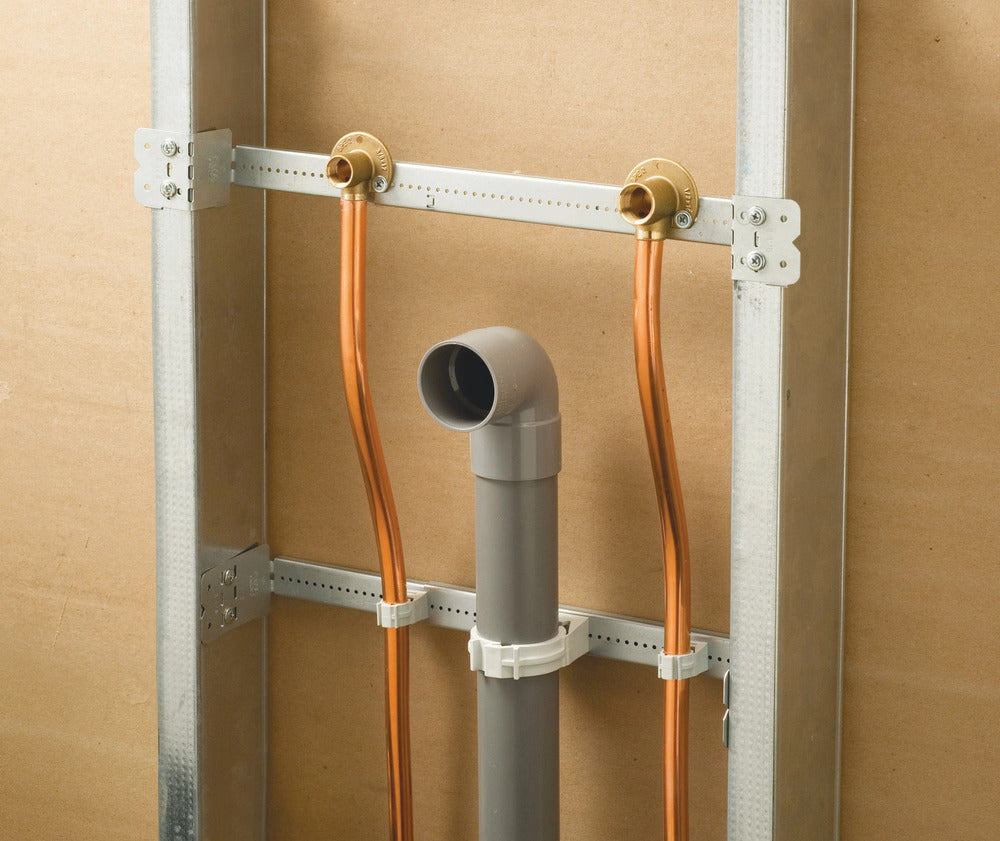 Telescoping Box Bracket TSGB16 280-458mm - 187190 [2 Pieces]