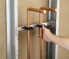 Telescoping Box Bracket TSGB16 280-458mm - 187190 [2 Pieces]