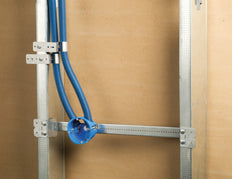 Telescoping Box Bracket TSGB16 280-458mm - 187190 [2 Pieces]