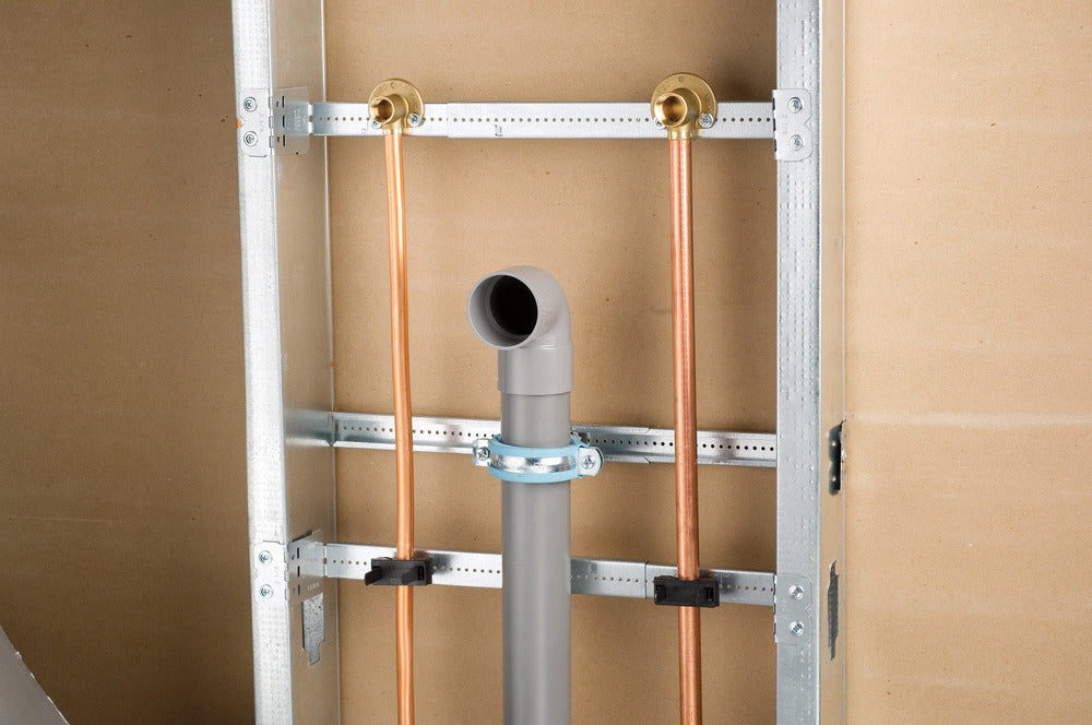 Telescoping Box Bracket TSGB16 280-458mm - 187190 [2 Pieces]