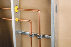 Telescoping Box Bracket TSGB16 280-458mm - 187190 [2 Pieces]