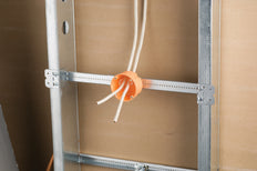 Telescoping Box Bracket TSGB16 280-458mm - 187190 [2 Pieces]