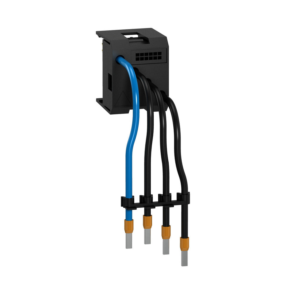 Schneider Linergy 32A 3P Plug-Out Connection Kit - AK5PC33