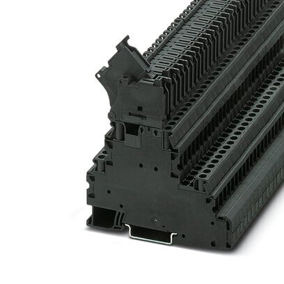 Phoenix Contact UT 4-L/HESI Fuse Terminal Block 250V - 3214325