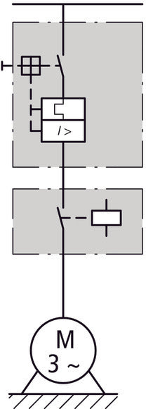 Eaton PKZM4-40 Motor Protection Circuit Breaker 32-40A - 222354