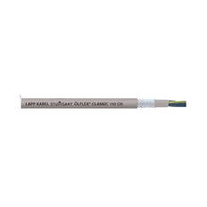Lapp Olflex Classic 110 CH 4G2.5N Shielded Control Cable - 10035090 [2 Meters]