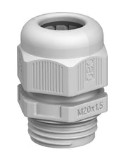 OBO V-TEC M25 IP68 Strain Relief Cable Gland - 2022849 [5 Pieces]