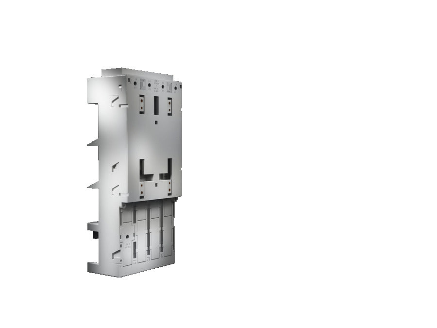 Rittal SV RiLine60 Circuit Breaker Adapter 160A - 9342514