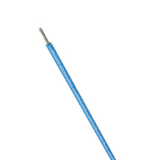 Multi Standard Single Core PVC Wire 1mm² Blue 100M - 4160302 [100 Meters]