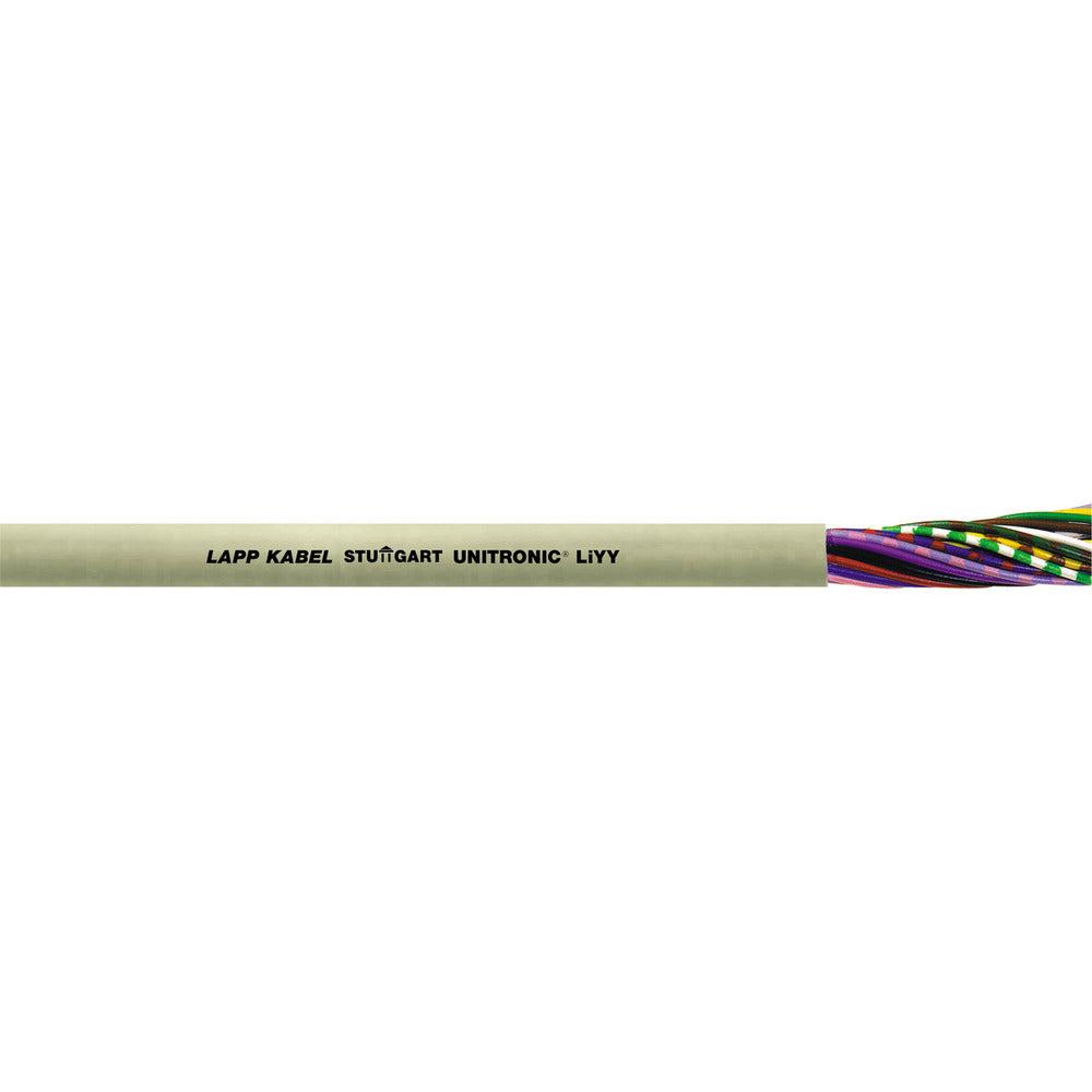 Unitronic LiYY 16x0.25 Data Control Cable - 0028316 [20 Meters]