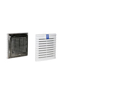 EMC Outlet Filter 148.5mm With Filter Mat - 3238060