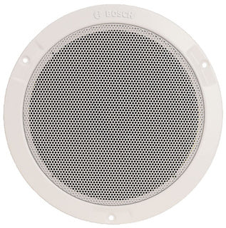 Bosch LBC3087/41 6W Ceiling Mount Metal Speaker - LBC3087/41
