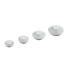 Schneider Mureva Flex Grommet 4-20mm Gray IP55 - ISM71071 [20 Pieces]