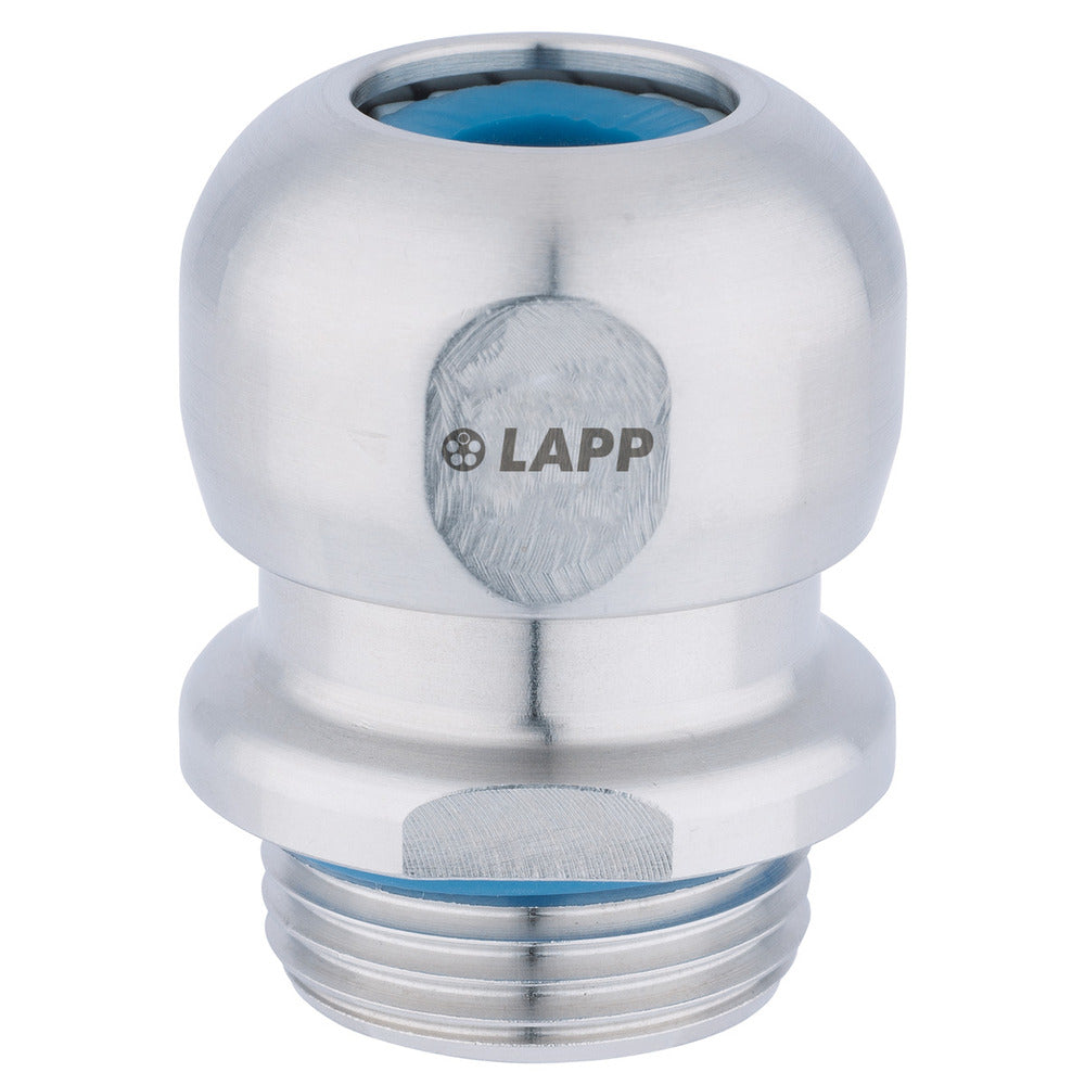 Stainless Steel M25 Cable Gland SKINTOP INOX - 53806742