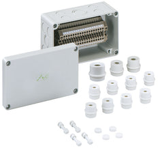 Spelsberg RK 4/18 Terminal Box IP54/IP66 - 61501801