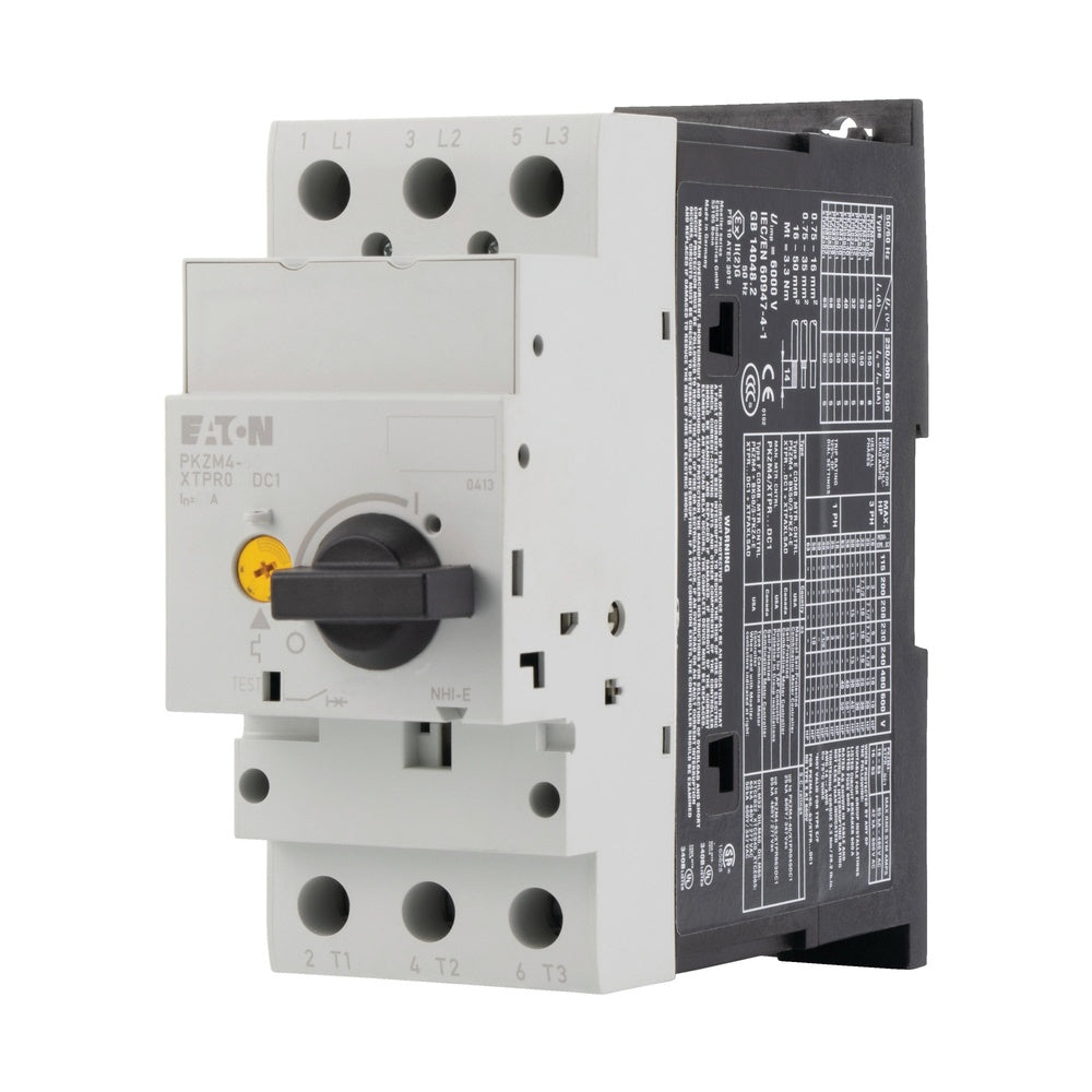 Eaton PKZM4-32 Motor Protection Circuit Breaker 24-32A - 222353