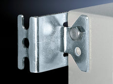 Stainless Steel Wall Mounting Bracket 10mm AISI 304 - 2433000 [4 Pieces]