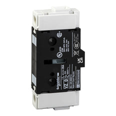 Schneider Electric VZ01 20A Auxiliary Contact Module - VZ01
