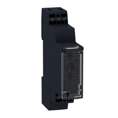 Schneider Electric RE17RMXMU Multifunction Timer Relay - RE17RMXMU