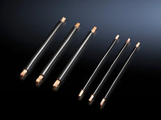 Rittal SV AWG 10 Cable Set 130mm - 9340870 [10 Pieces]