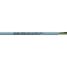 Lapp Olflex 150 Control Cable 2x0.5mm² - 0015002 [50 Meters]
