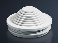 M32 Stepped Cable Gland Collar - 2899320 [25 Pieces]