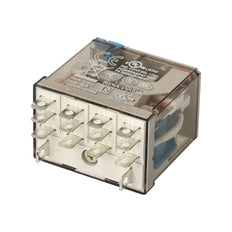 Finder 56.34 Miniature Power Relay 4CO 12A 24VDC - 56.34.9.024.0040