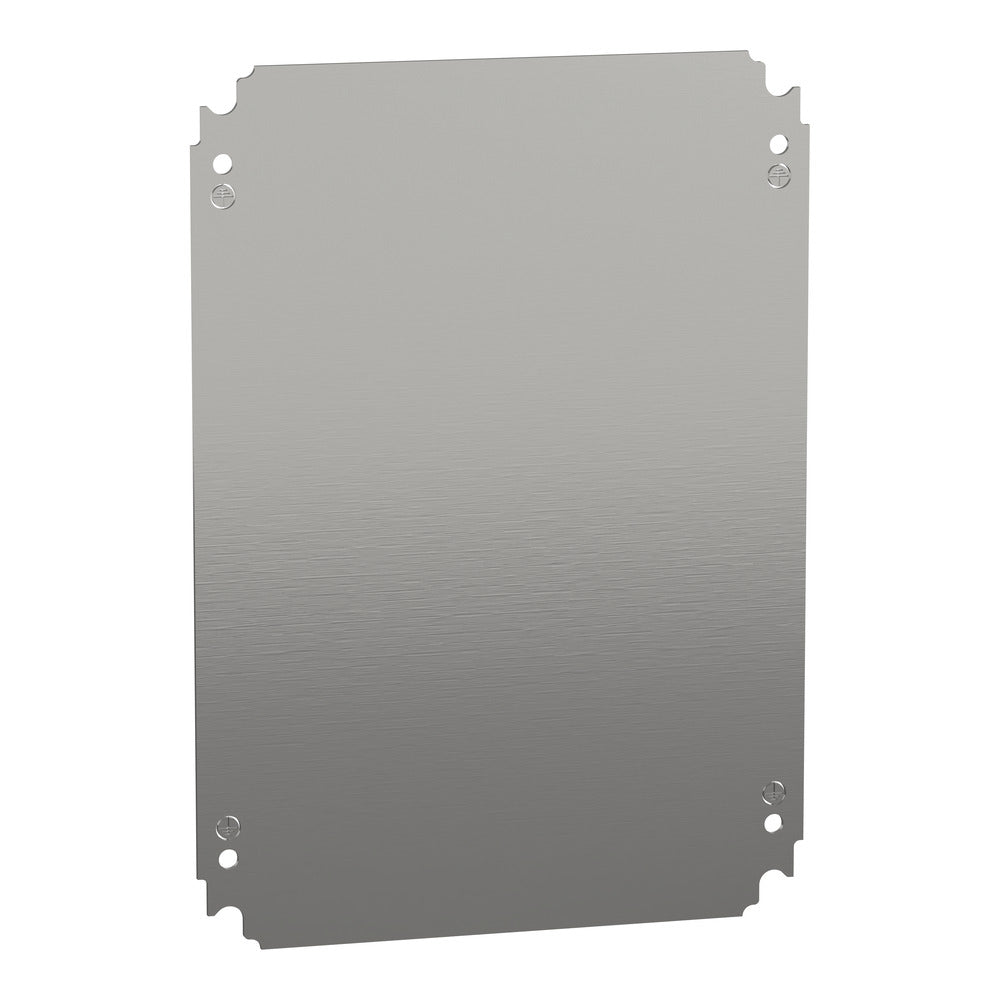 Schneider Electric NSYMM43 Mounting Plate 400x300mm - NSYMM43