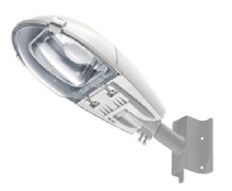 Universal Wall Mount Bracket 42mm Galvanized Steel - 200404