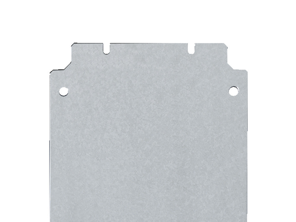 Rittal KL Series Mounting Plate 275x385mm - 1568700