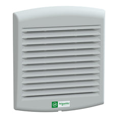 ClimaSys CV Outlet Grid 125x125mm IP54 - NSYCAG125LPF