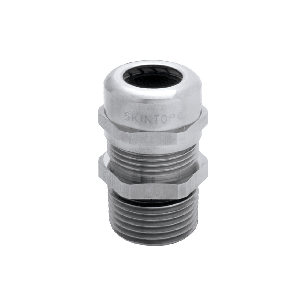 LAPP Skintop MS-M-XL 40 Brass Cable Gland - 53112055