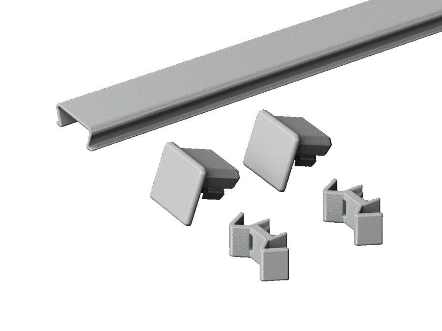 Rittal TS 500mm Top Cover Baying Connector - 8800855