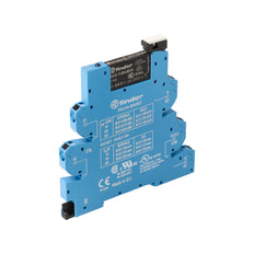 Finder MasterBASIC 6A Interface Relay 24V AC/DC - 39.01.0.024.0060